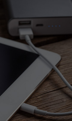 大功率無線充電器